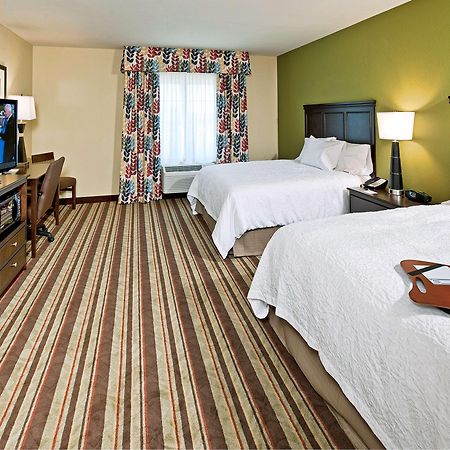 Hampton Inn Augusta Ruang foto