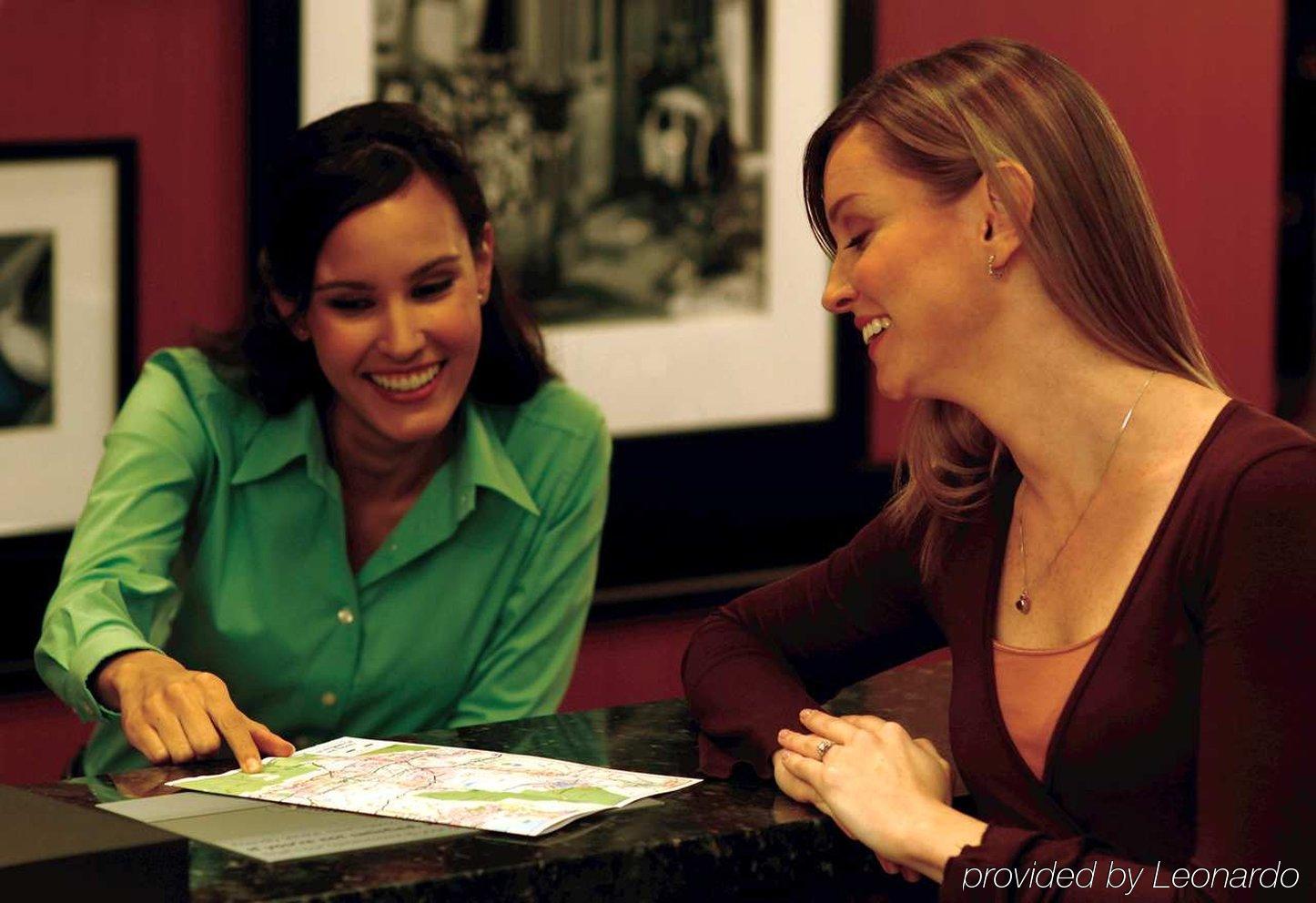 Hampton Inn Augusta Bagian luar foto